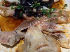 -上座·餐厅(阳光100店)