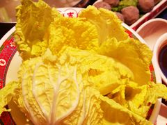 -大吉利·潮汕鲜牛肉火锅(总店)