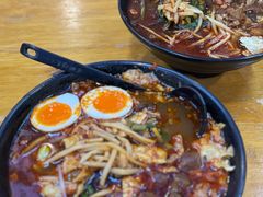 螺蛳粉先生-螺蛳粉先生(蓟门桥店)