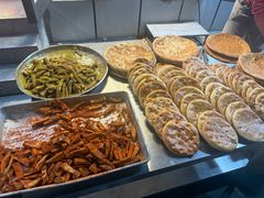 -石榴红了·非遗酥皮烤包子·新疆菜(瑞豪店)