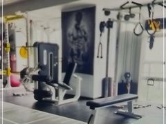 -GymPlus健身(四平路店)