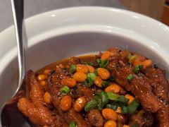 -江南里·新浙菜(苏州大悦城店)