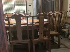 -李久其家民间餐厅(观沙岭公园店)