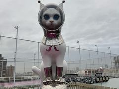 -上海长风大悦城