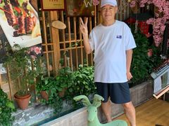-昱匠·日本料理(金融街店)