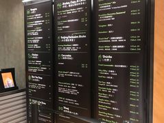 菜单-Shake Shack(西单大悦城店)