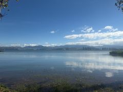 -洱海月湿地公园