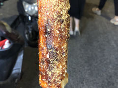 -玛马艾脆皮水磨年糕(湖北路87-89小区店)
