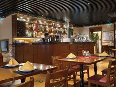 -申德勒加油站西餐厅(日坛路总店)