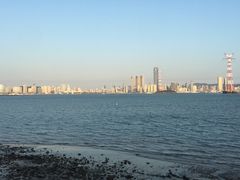 -海沧湾公园