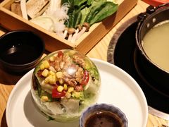 -大和食乐·鲜和牛酸汤火锅(环宇荟店)