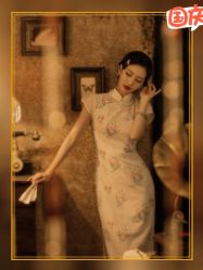 点击看大图 -美云庭古装·格格服汉服·京城旅拍(北京店)