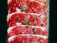 -新石器烤肉(周浦万达店)