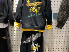 -BOY LONDON(上海佛罗伦萨小镇店)