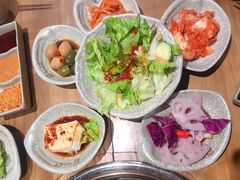 -牛人·雪花牛·木炭烤肉(昆山陆家店)