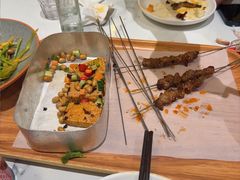 -老味烧烤(总店)