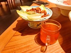 小吊梨汤-玖五京菜(杭州城北万象城店)