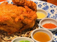 -长安记·大美陕菜(大族广场店)