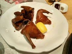 烧乳鸽-太平馆西餐厅(北京路店)