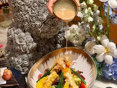 -月下料理(楷林IFC店)