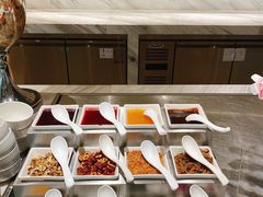 -无锡百乐温德姆花园酒店·自助餐厅