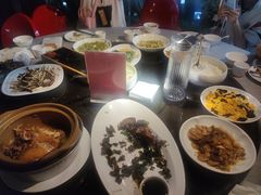 -外婆家(杭州马塍店·杭帮菜名店)