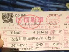 android_upload_pic-飞扬影城(正佳IMAX店)