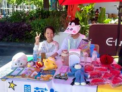 -蓝话筒·少儿成人演讲口才·主持朗诵·戏剧表演(大华第一坊店)