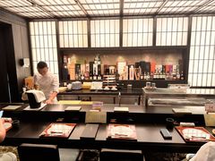 -鳥喜Toriki怀石烧鸟料理