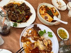 -华源餐厅·海鲜大排档(日月贝店)