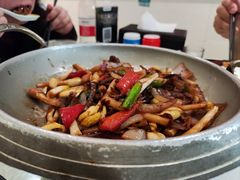 -眷江南之小蓝鲸(王府大街店)