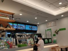 -老乡鸡(武汉江腾广场店)