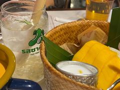 -太食獸泰式茶餐厅(兰州中心首店)