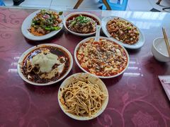 -老丘丘(较场口店)