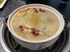-阿鹏故事野生菌火锅(双廊古镇店)