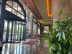 -汕头龙光喜来登酒店