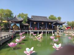 -中国翰园碑林