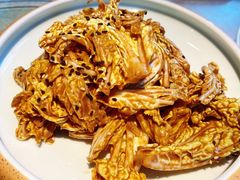 乾隆白菜-羲和雅苑•北京烤鸭(吴中路万象城店)