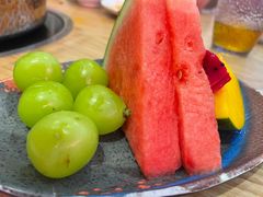 -松野谷·寿喜烧自助(华联顺义金街购物中心店)