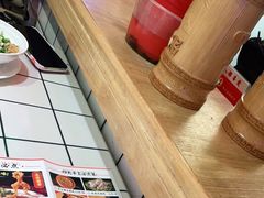 -蛙一刀·麻椒鱼火锅(金仙桥店)