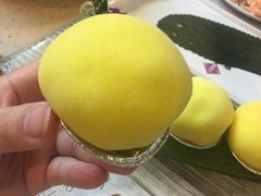 泰国冰榴莲-点都德(汇盈广场店)