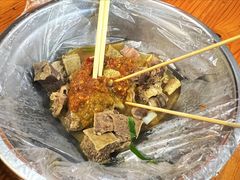 -正宗梧州牛肠酸