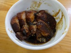 东坡肉-姐妹面馆(水澄路店)