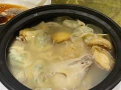 -上海小南国(仲盛世界商城店)