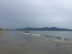 -岘港皇冠假日酒店