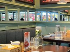 -前海沿·青岛菜(李沧万达店)