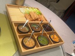 -有喜胶东小馆(太申祥和店)