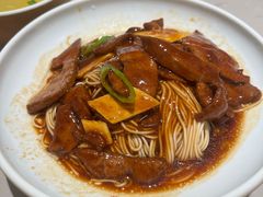 -松鹤楼面馆(清河万象汇店)