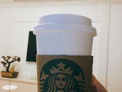 -星巴克臻选(舟山凯虹广场店)