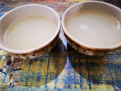 -刘二店正宗裤带面(围墙巷店)